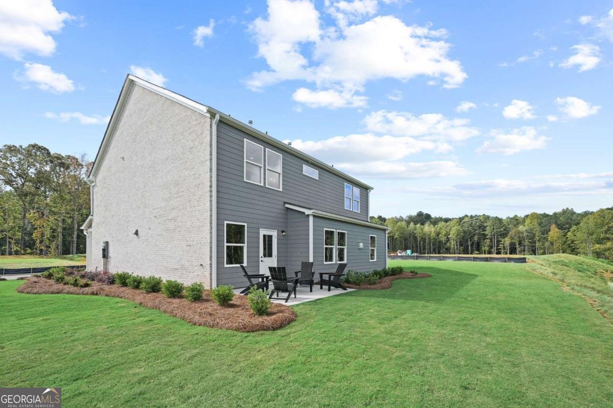 6122 Marigold Way Atlanta - 10