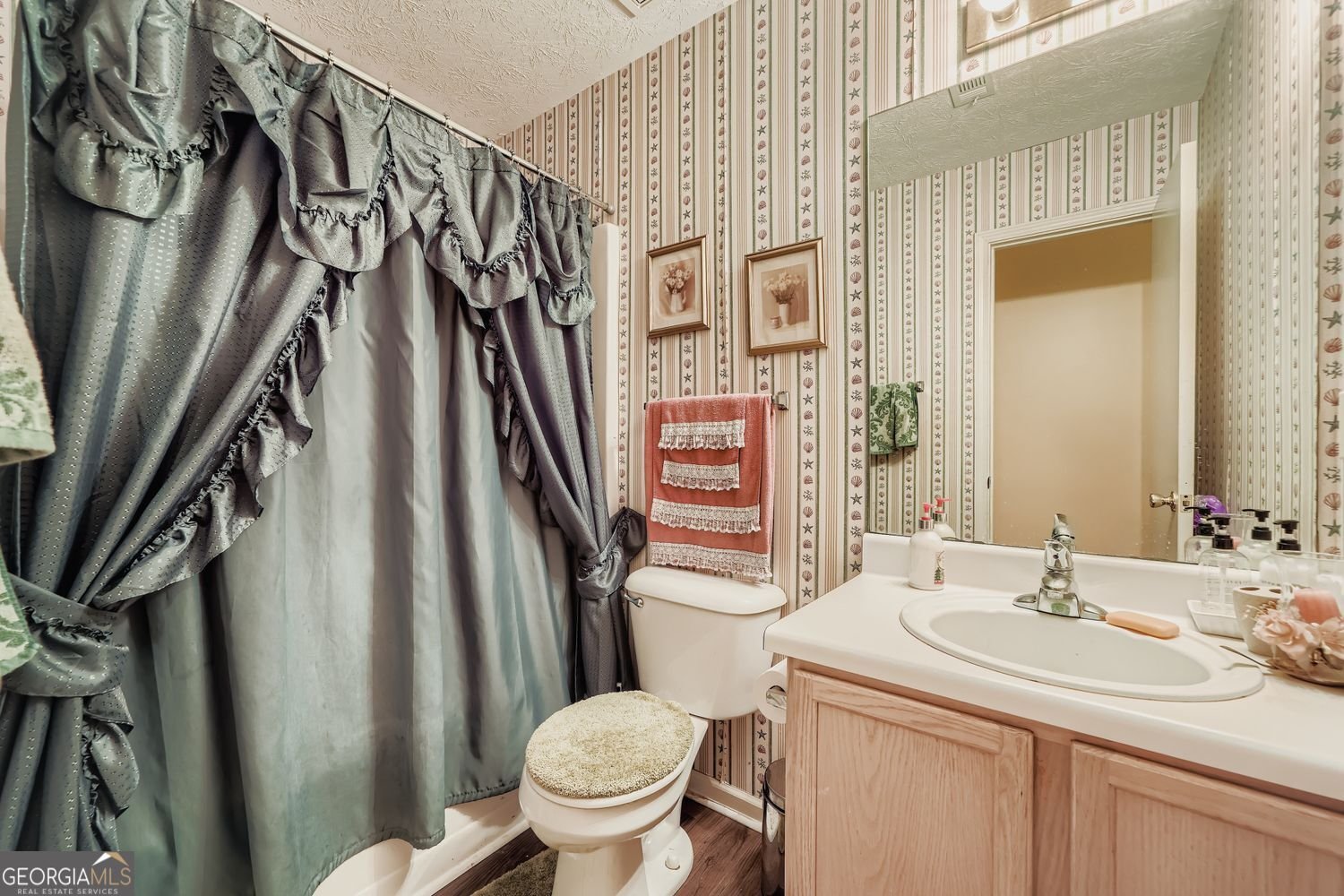 5619 Regency Forest Court Lithonia - 14