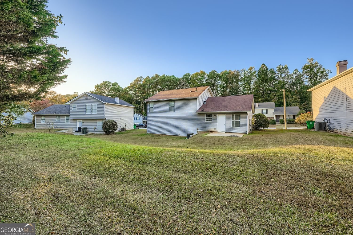 5619 Regency Forest Court Lithonia - 15