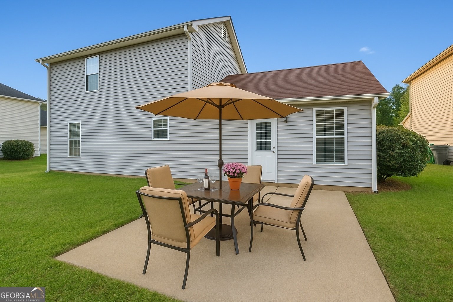 5619 Regency Forest Court Lithonia - 16