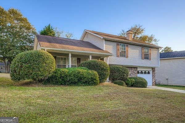 5619 Regency Forest Court Lithonia - 2