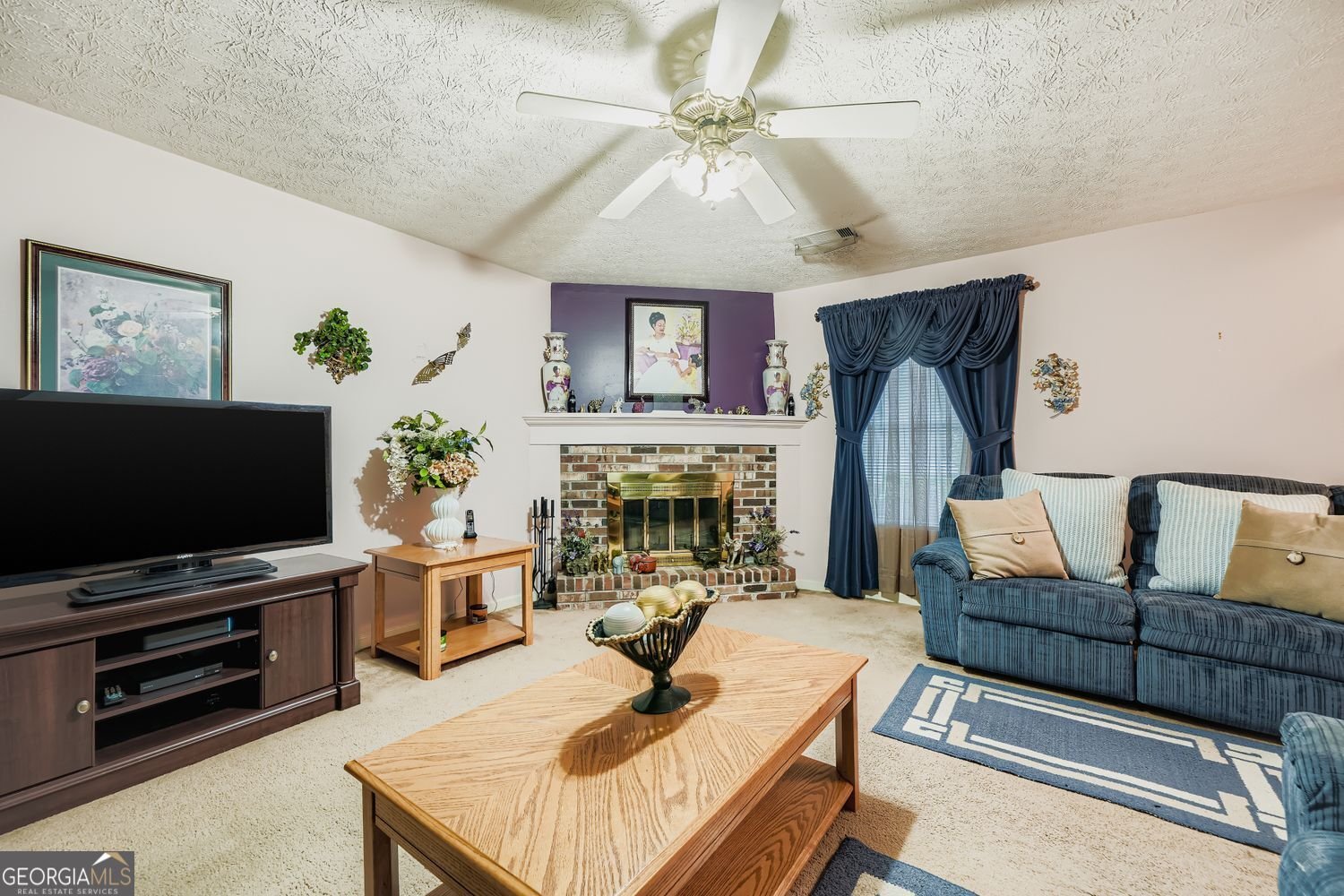 5619 Regency Forest Court Lithonia - 5