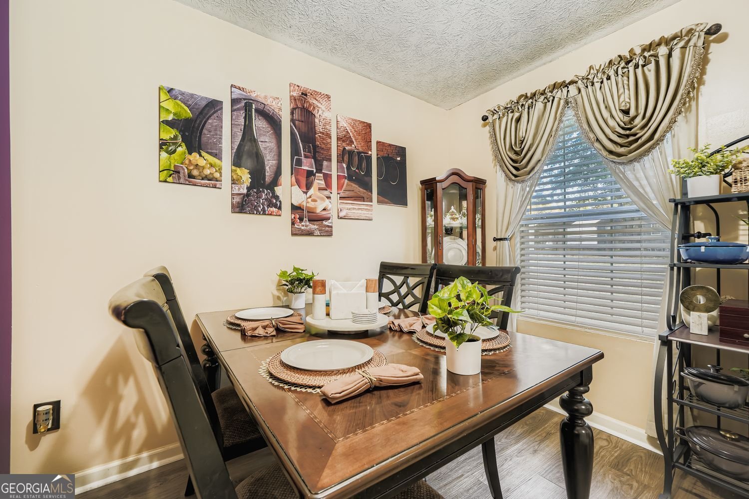 5619 Regency Forest Court Lithonia - 6