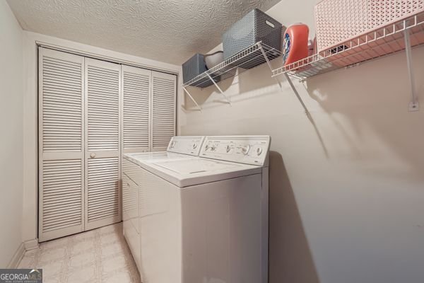 5619 Regency Forest Court Lithonia - 9