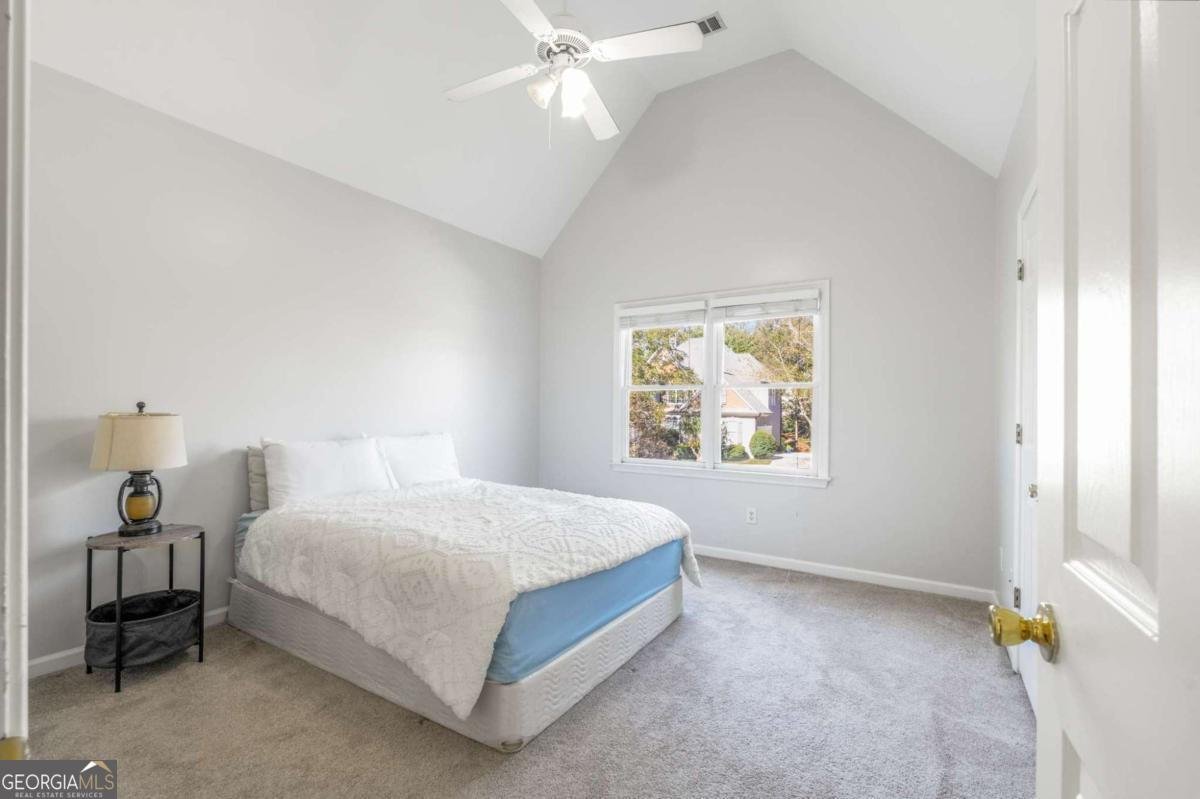 3375 Fairway Bend Drive Dacula - 10