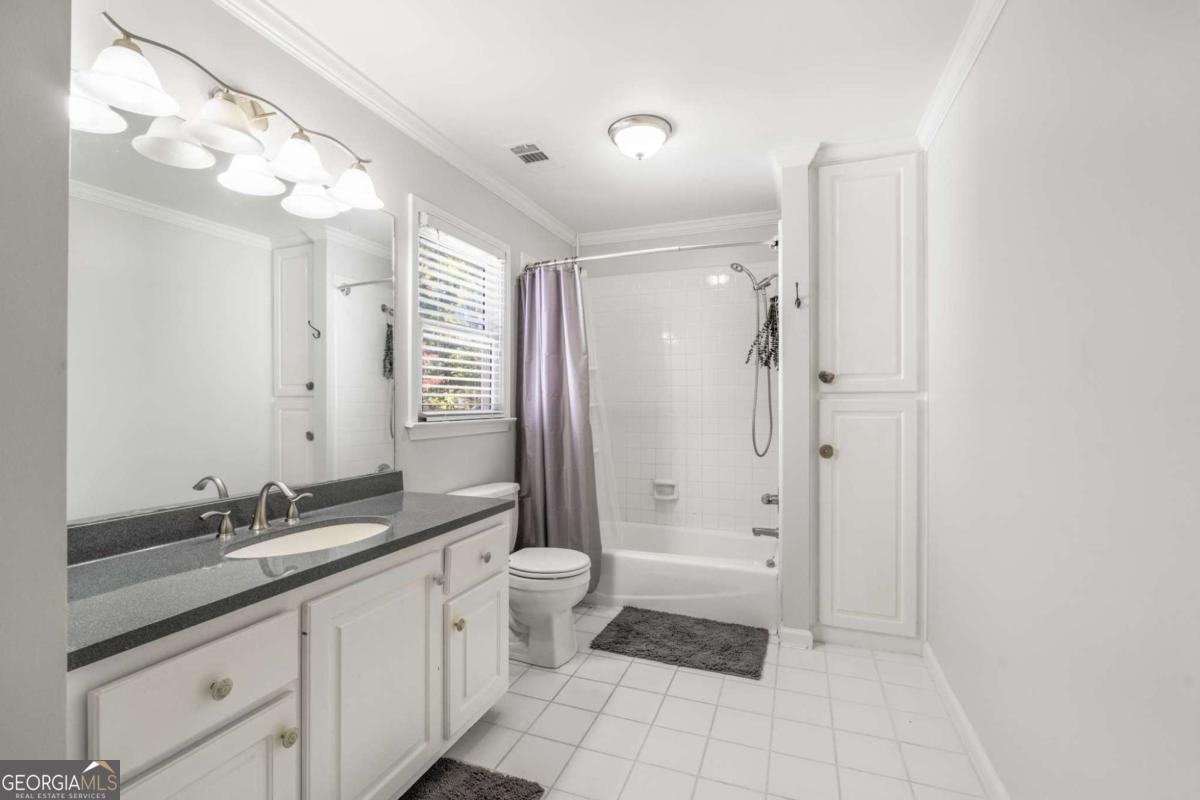 3375 Fairway Bend Drive Dacula - 11