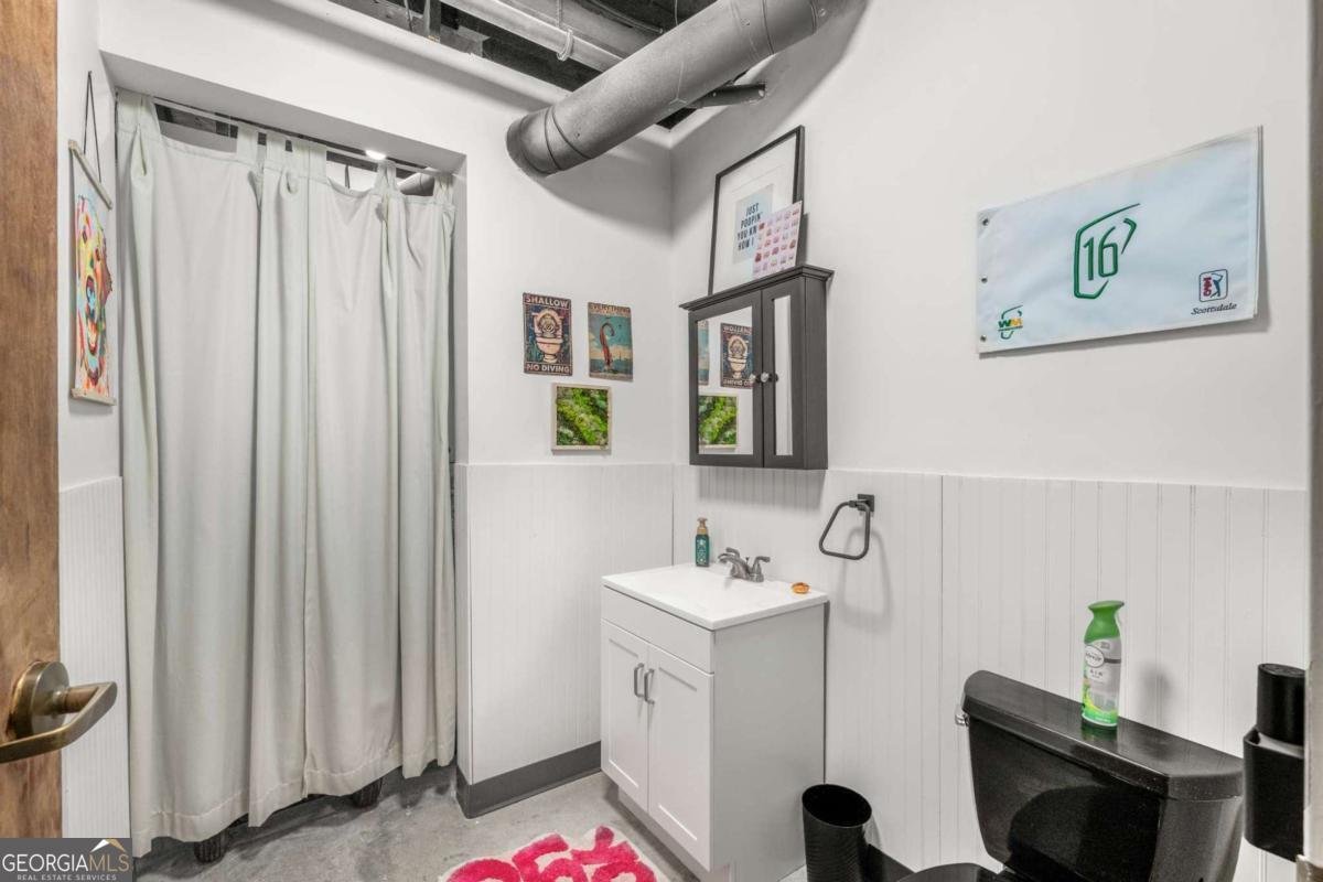 3375 Fairway Bend Drive Dacula - 14