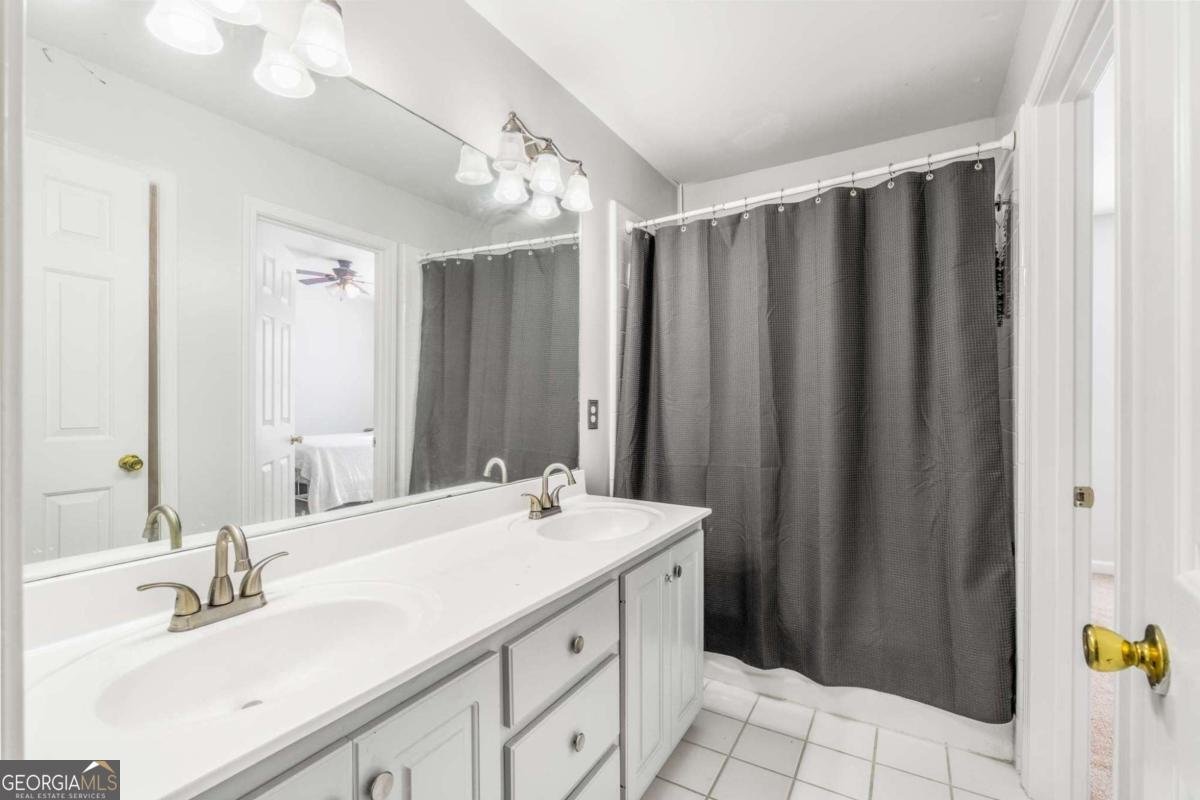 3375 Fairway Bend Drive Dacula - 15