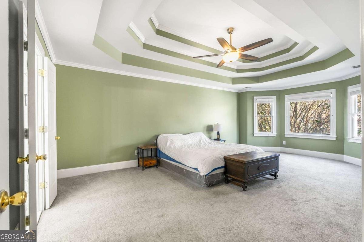 3375 Fairway Bend Drive Dacula - 2