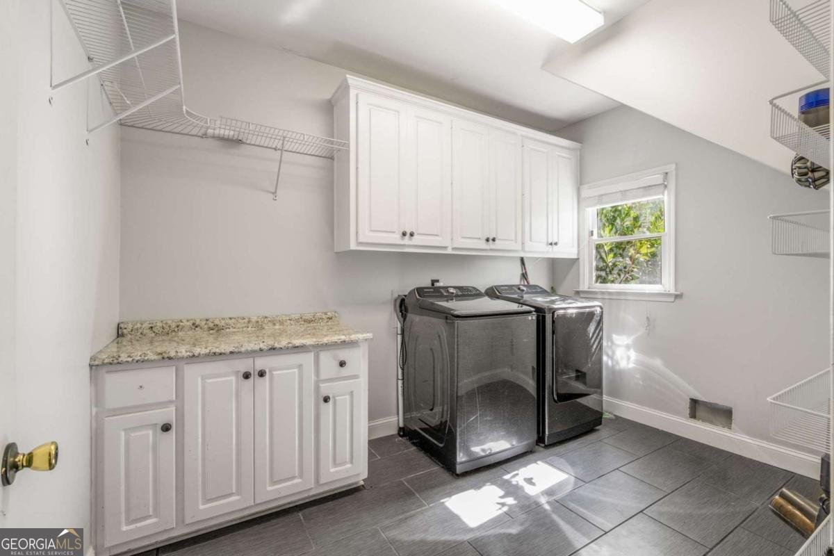 3375 Fairway Bend Drive Dacula - 21