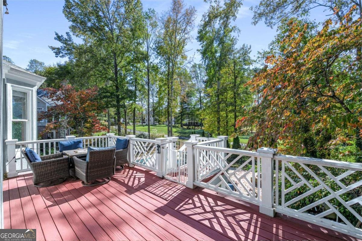 3375 Fairway Bend Drive Dacula - 22