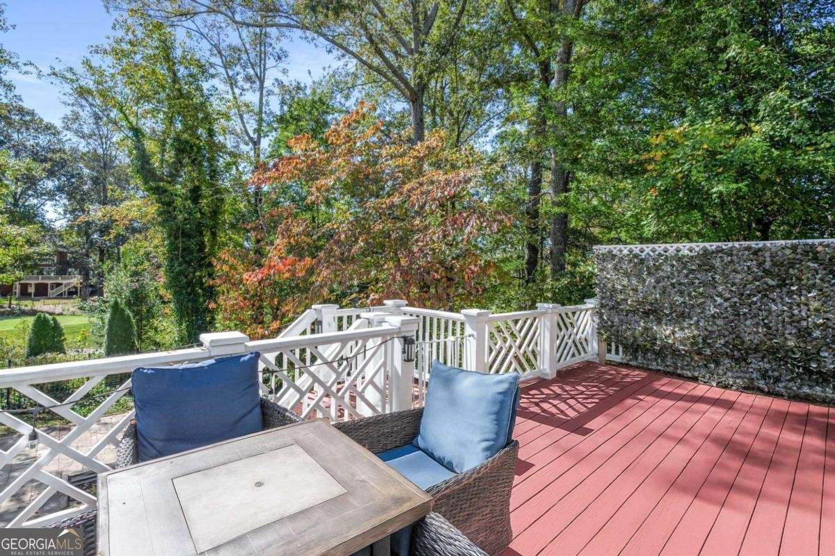 3375 Fairway Bend Drive Dacula - 23