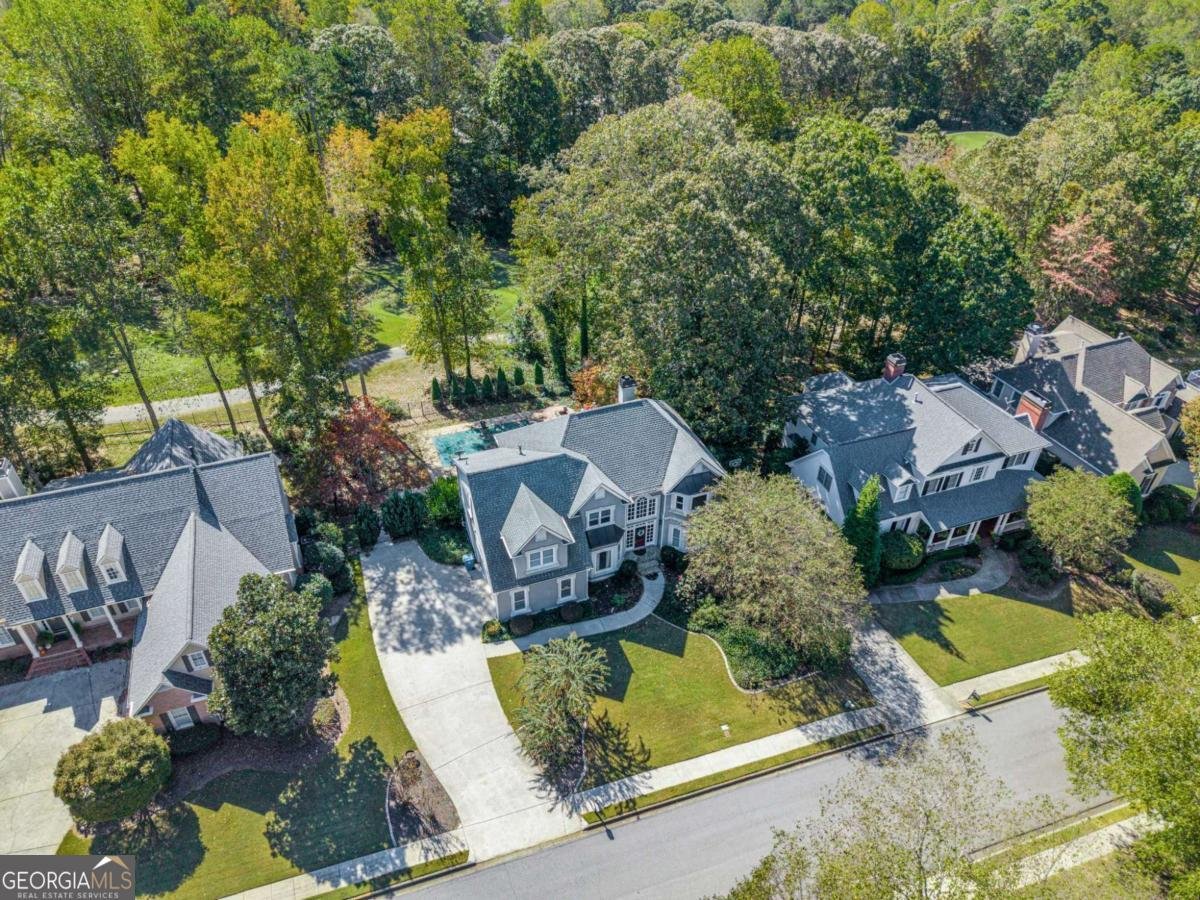 3375 Fairway Bend Drive Dacula - 28