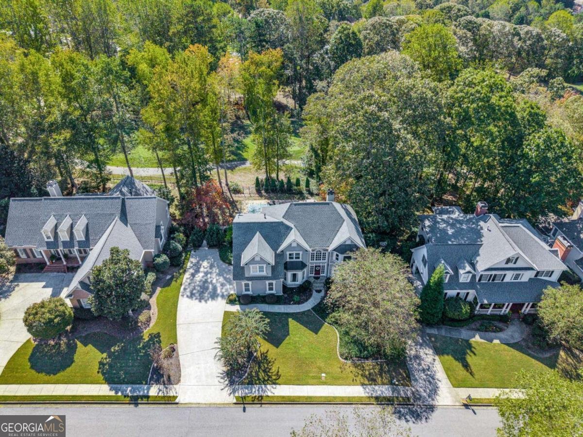 3375 Fairway Bend Drive Dacula - 29