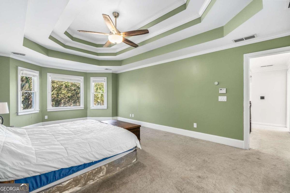 3375 Fairway Bend Drive Dacula - 3