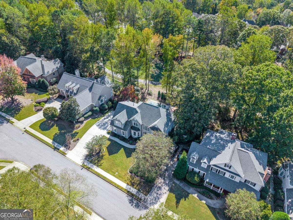 3375 Fairway Bend Drive Dacula - 30