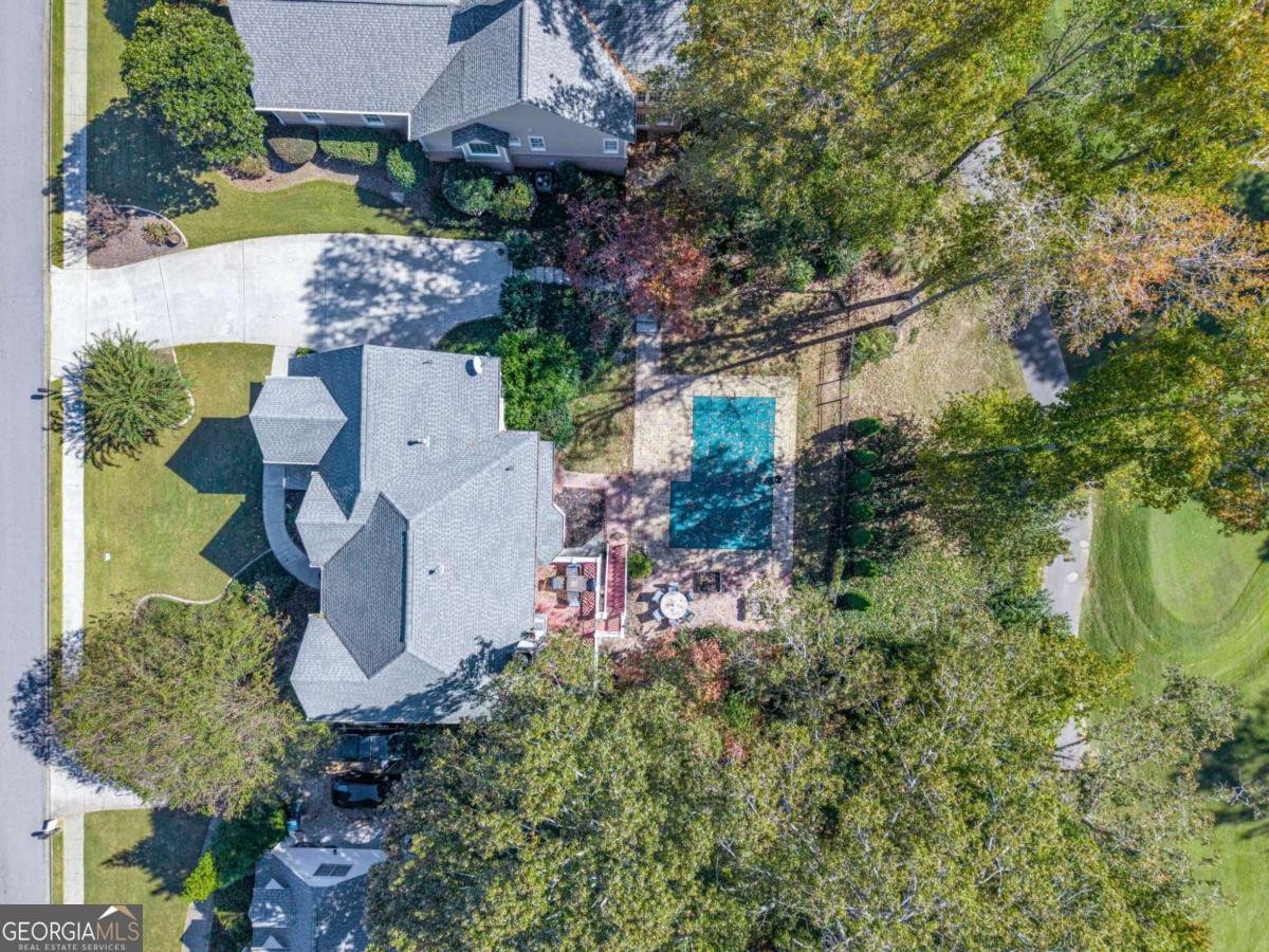 3375 Fairway Bend Drive Dacula - 31