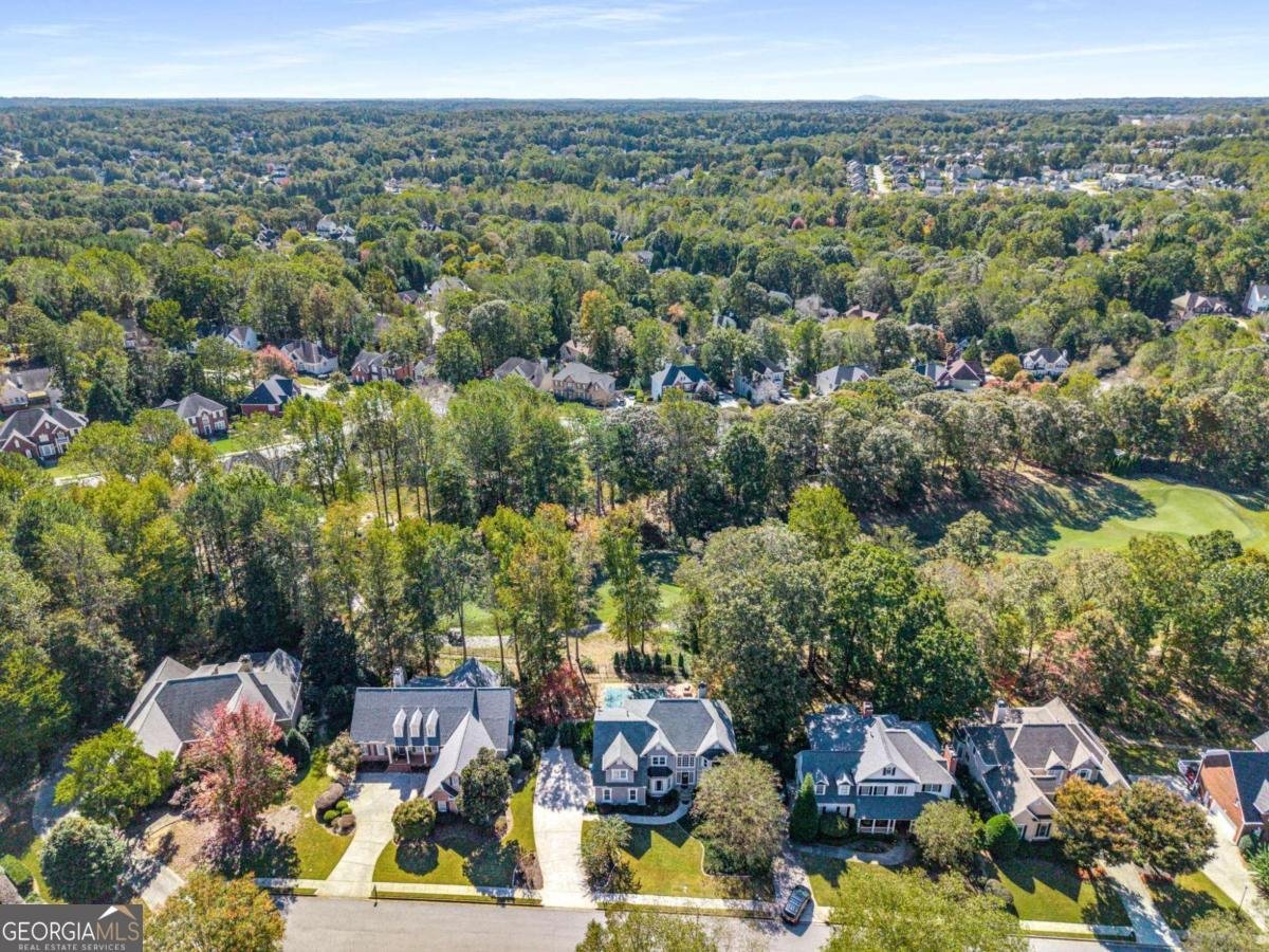 3375 Fairway Bend Drive Dacula - 32