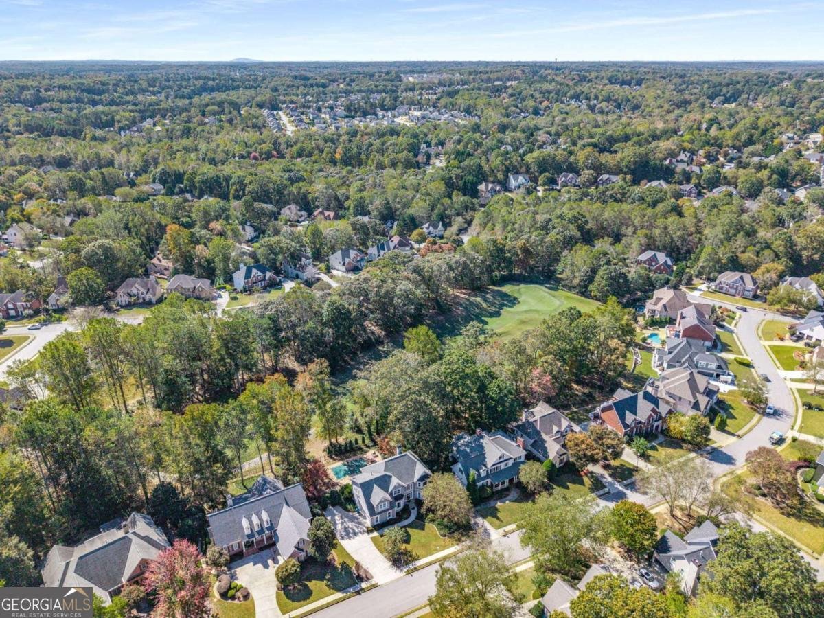 3375 Fairway Bend Drive Dacula - 33