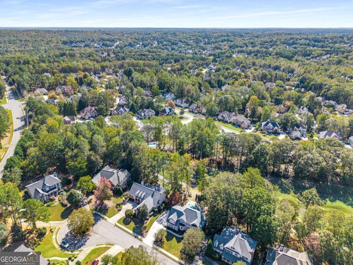 3375 Fairway Bend Drive Dacula - 34