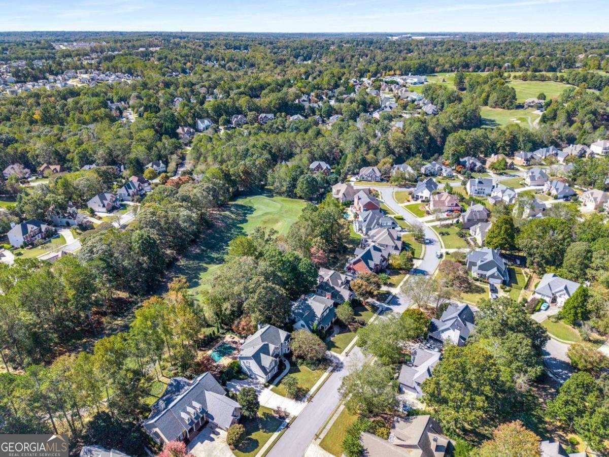 3375 Fairway Bend Drive Dacula - 35