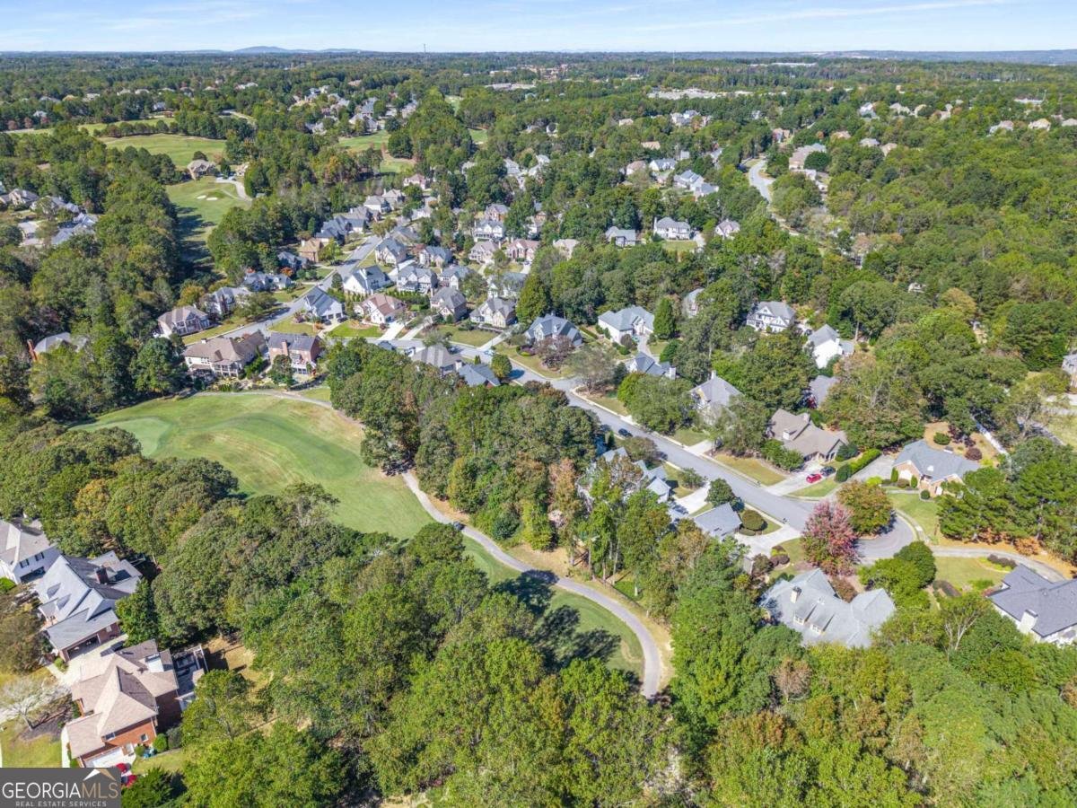 3375 Fairway Bend Drive Dacula - 36