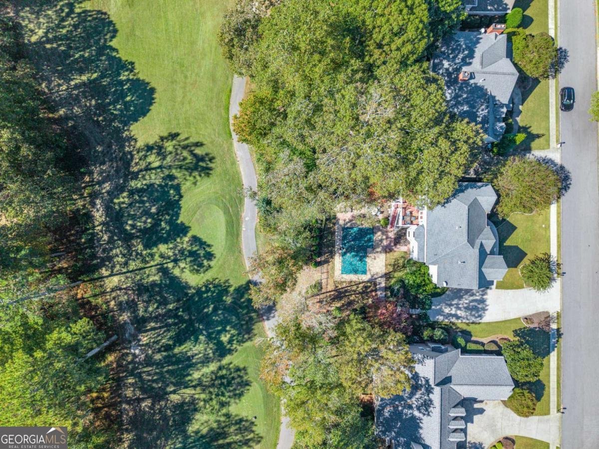 3375 Fairway Bend Drive Dacula - 37