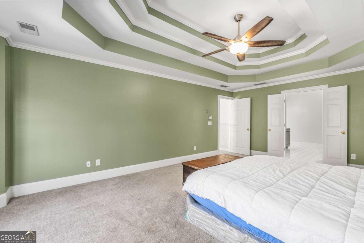 3375 Fairway Bend Drive Dacula - 4