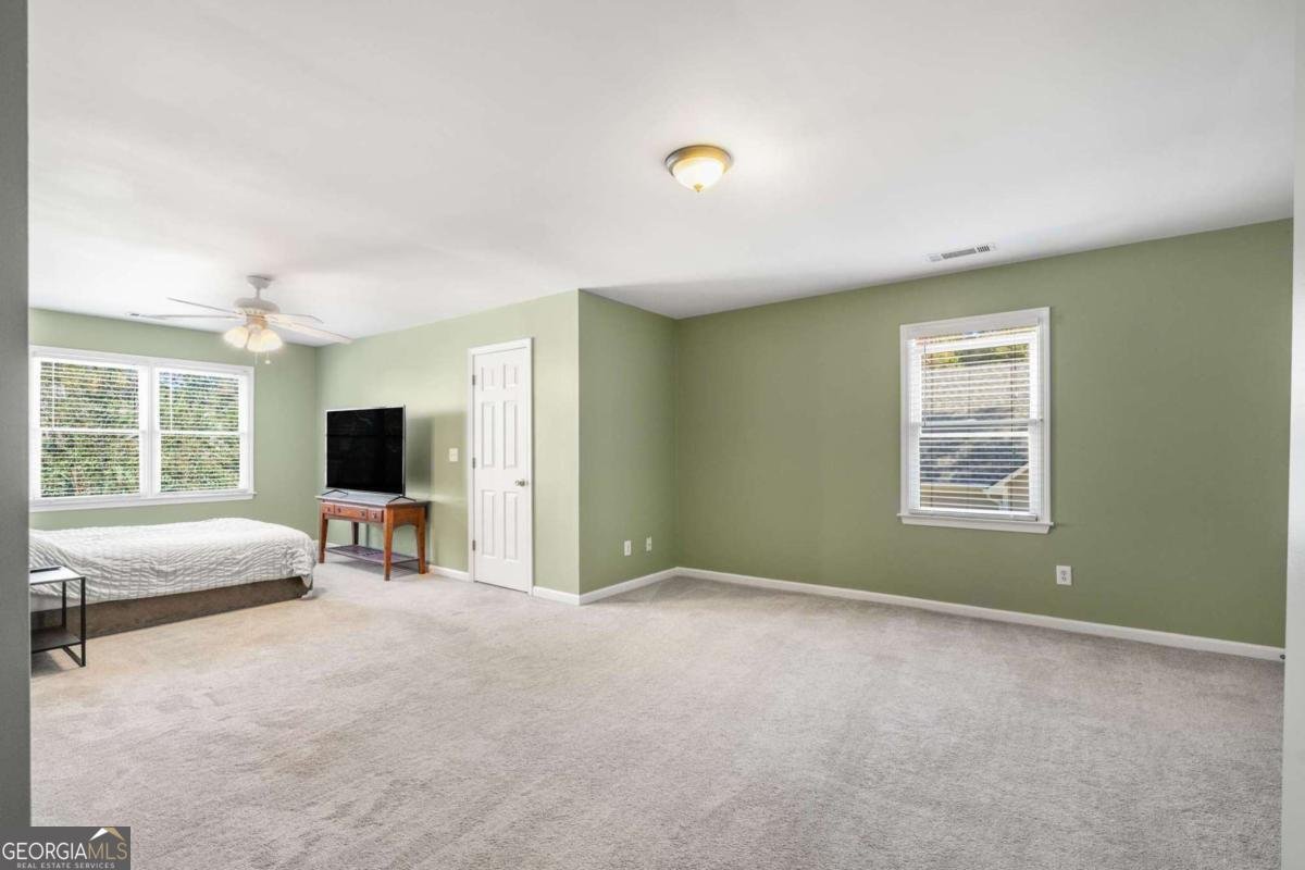 3375 Fairway Bend Drive Dacula - 5