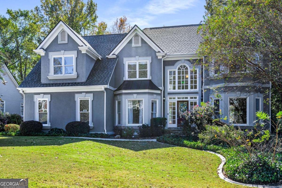 3375 Fairway Bend Drive Dacula - 59