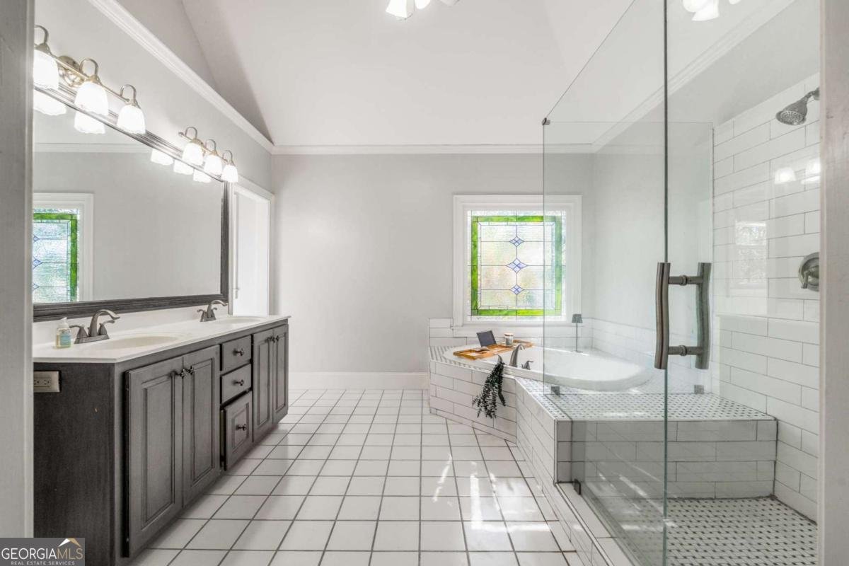 3375 Fairway Bend Drive Dacula - 7