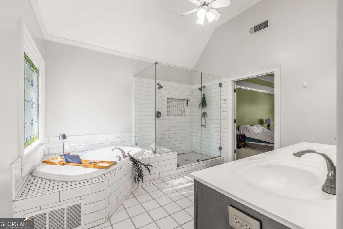 3375 Fairway Bend Drive Dacula - 8