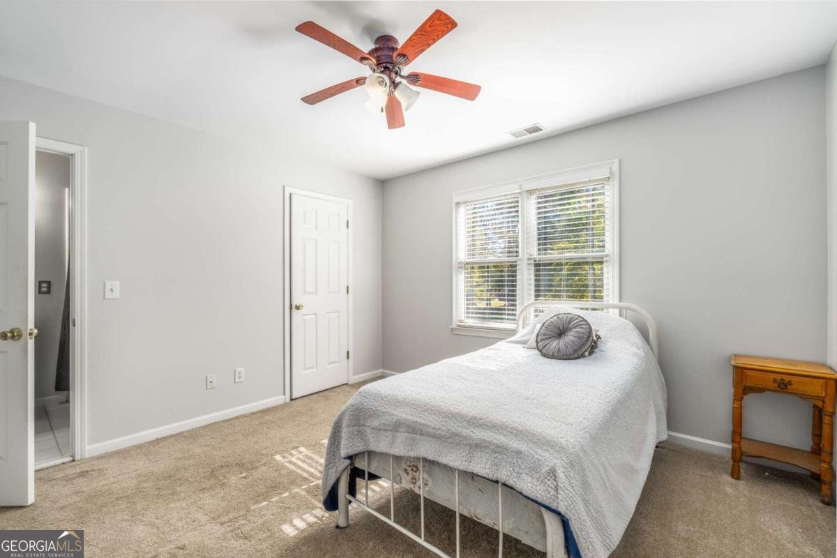 3375 Fairway Bend Drive Dacula - 9