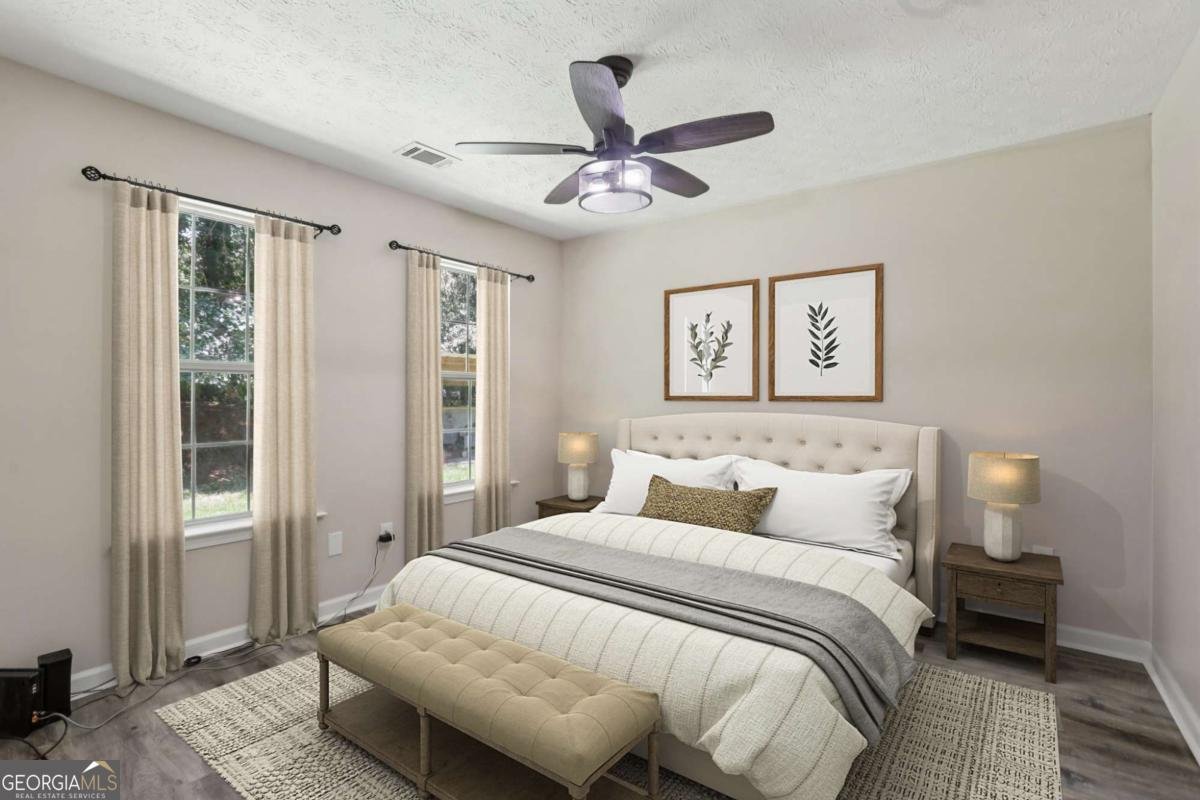 260 Ancient Oak Lane Newnan - 19