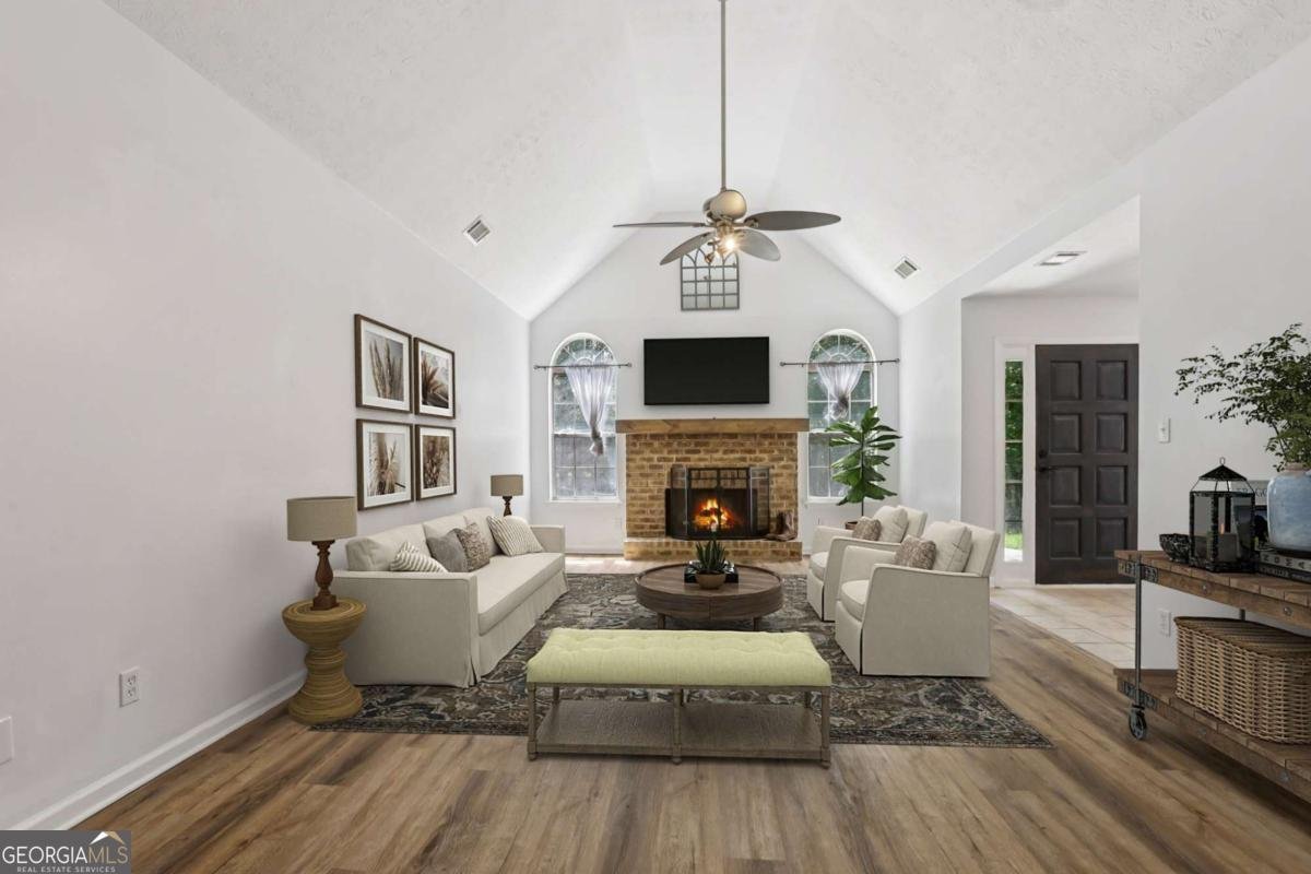 260 Ancient Oak Lane Newnan - 2