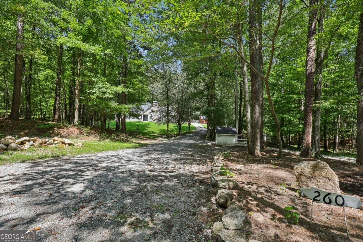260 Ancient Oak Lane Newnan - 28