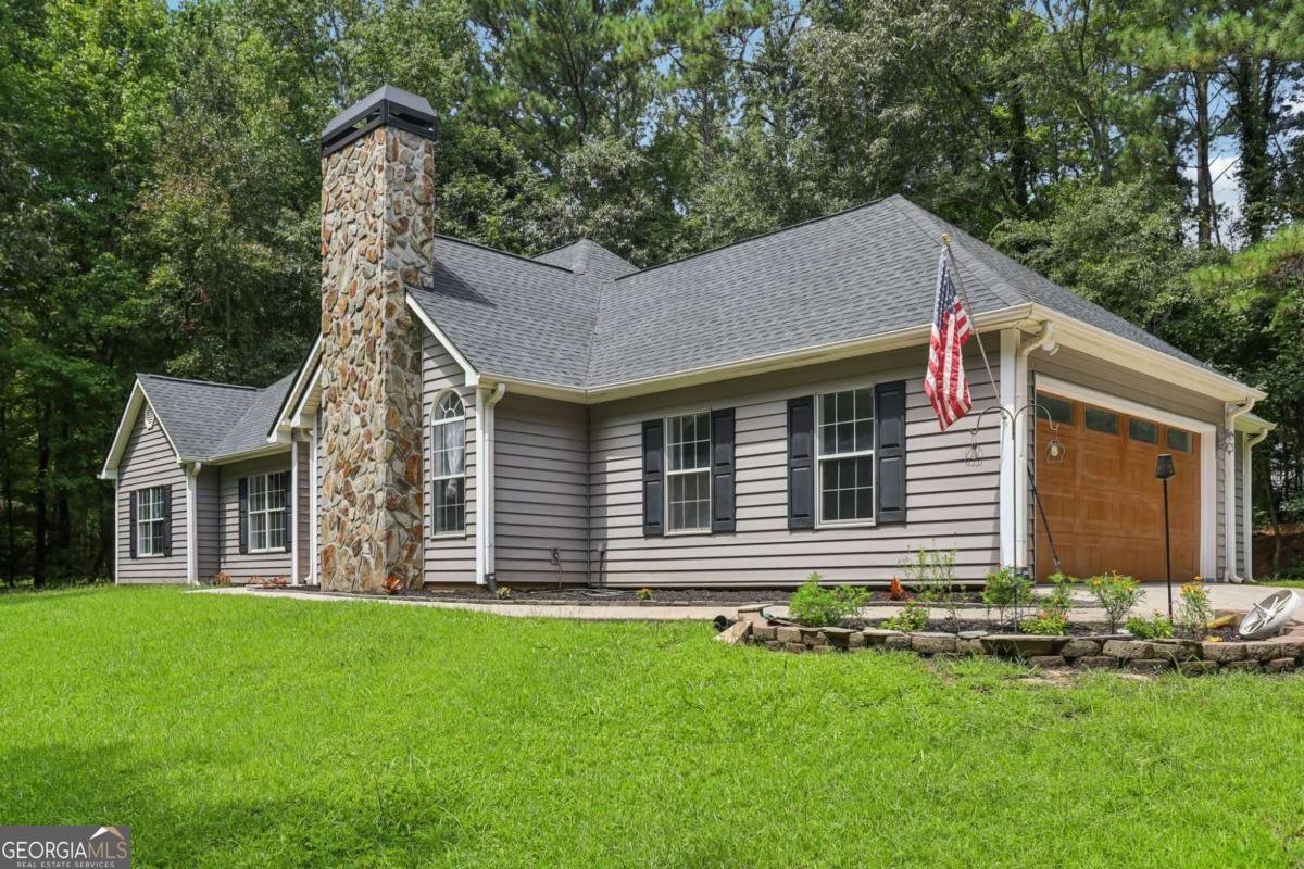 260 Ancient Oak Lane Newnan - 29