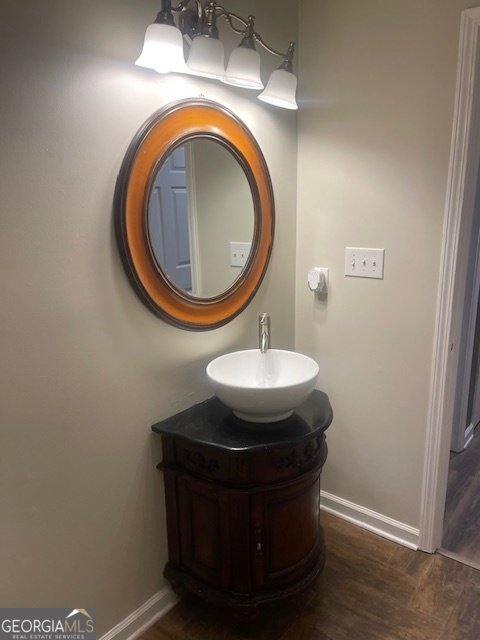 260 Ancient Oak Lane Newnan - 31