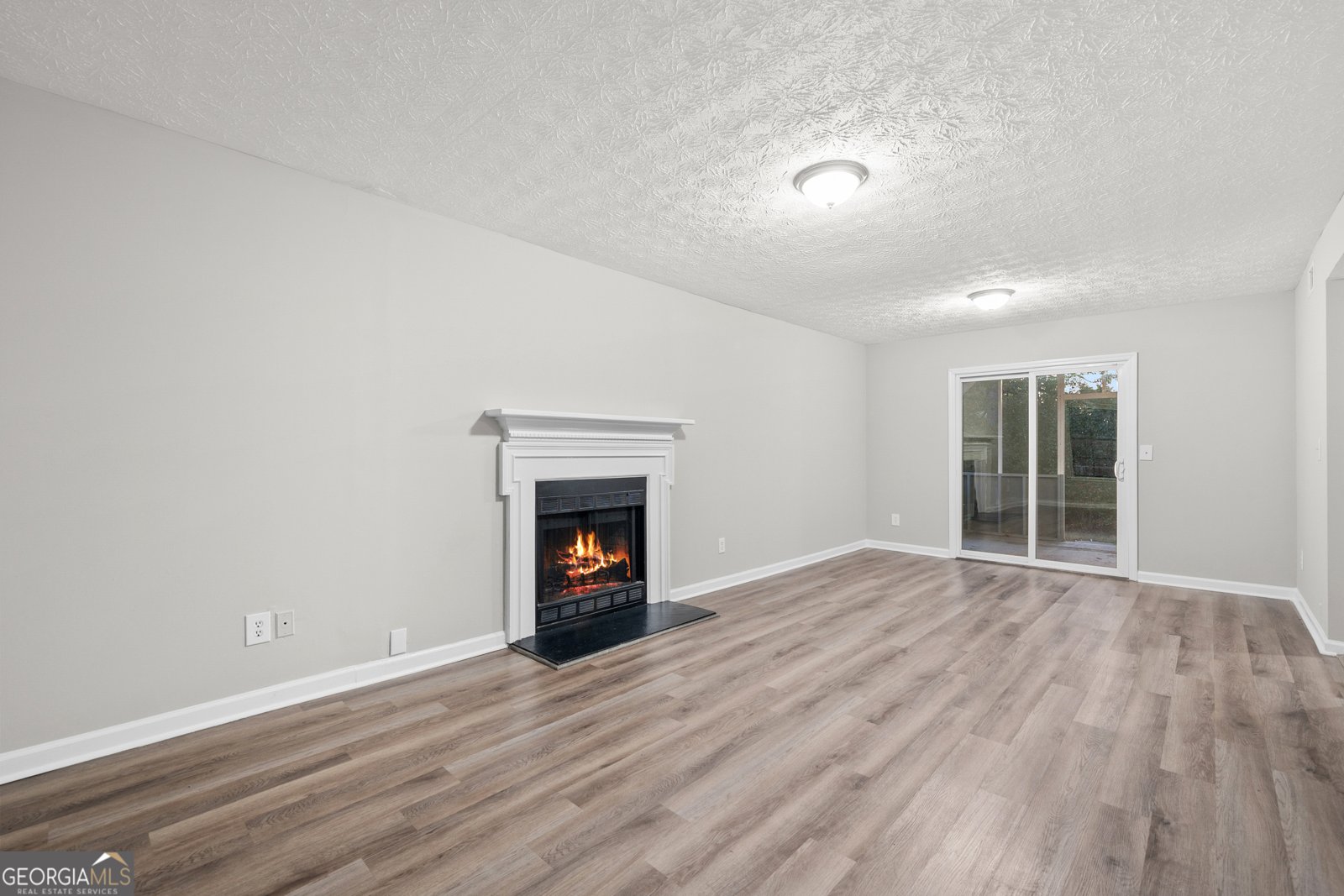 6706 Bent Creek Drive Rex - 17