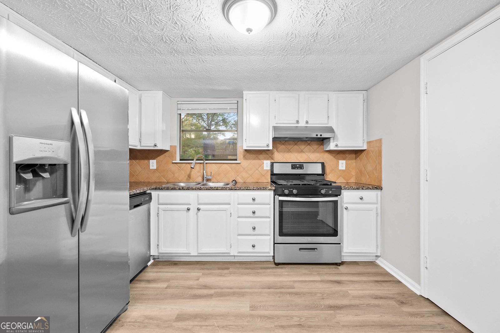 6706 Bent Creek Drive Rex - 2