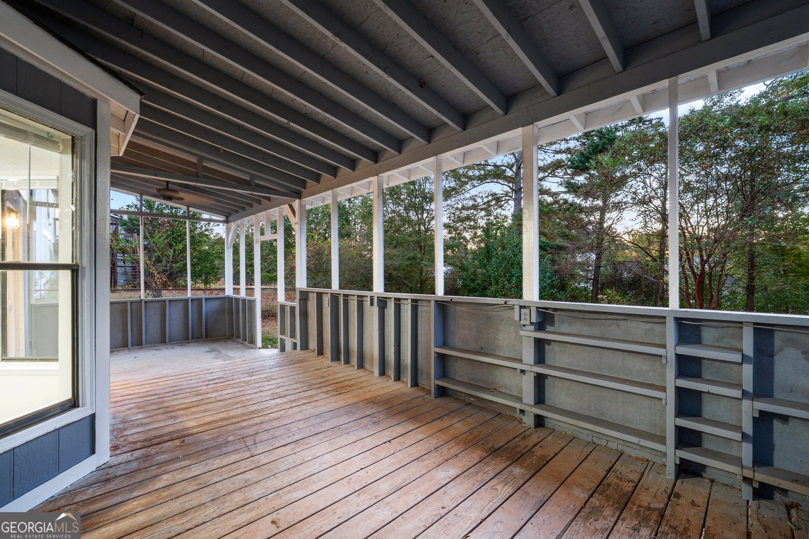 6706 Bent Creek Drive Rex - 25