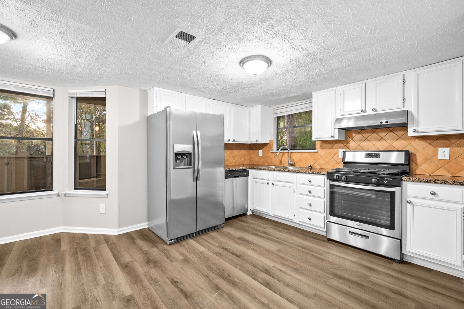 6706 Bent Creek Drive Rex - 3