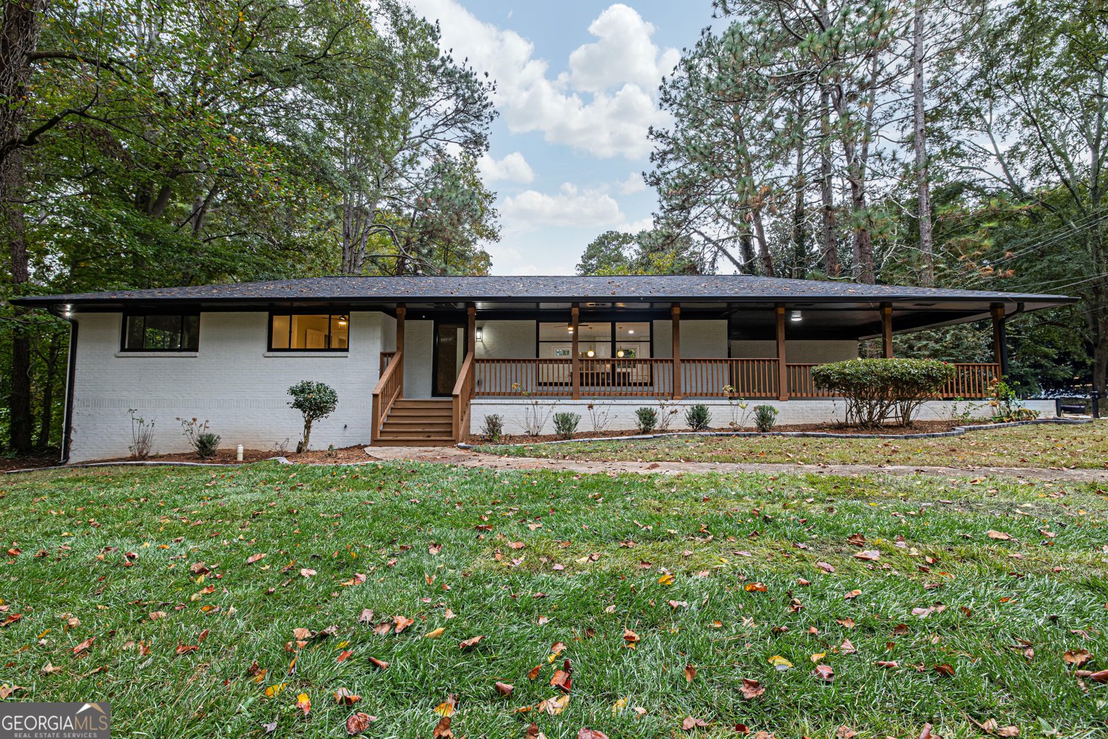 2296 Lyle Road College Park - 1