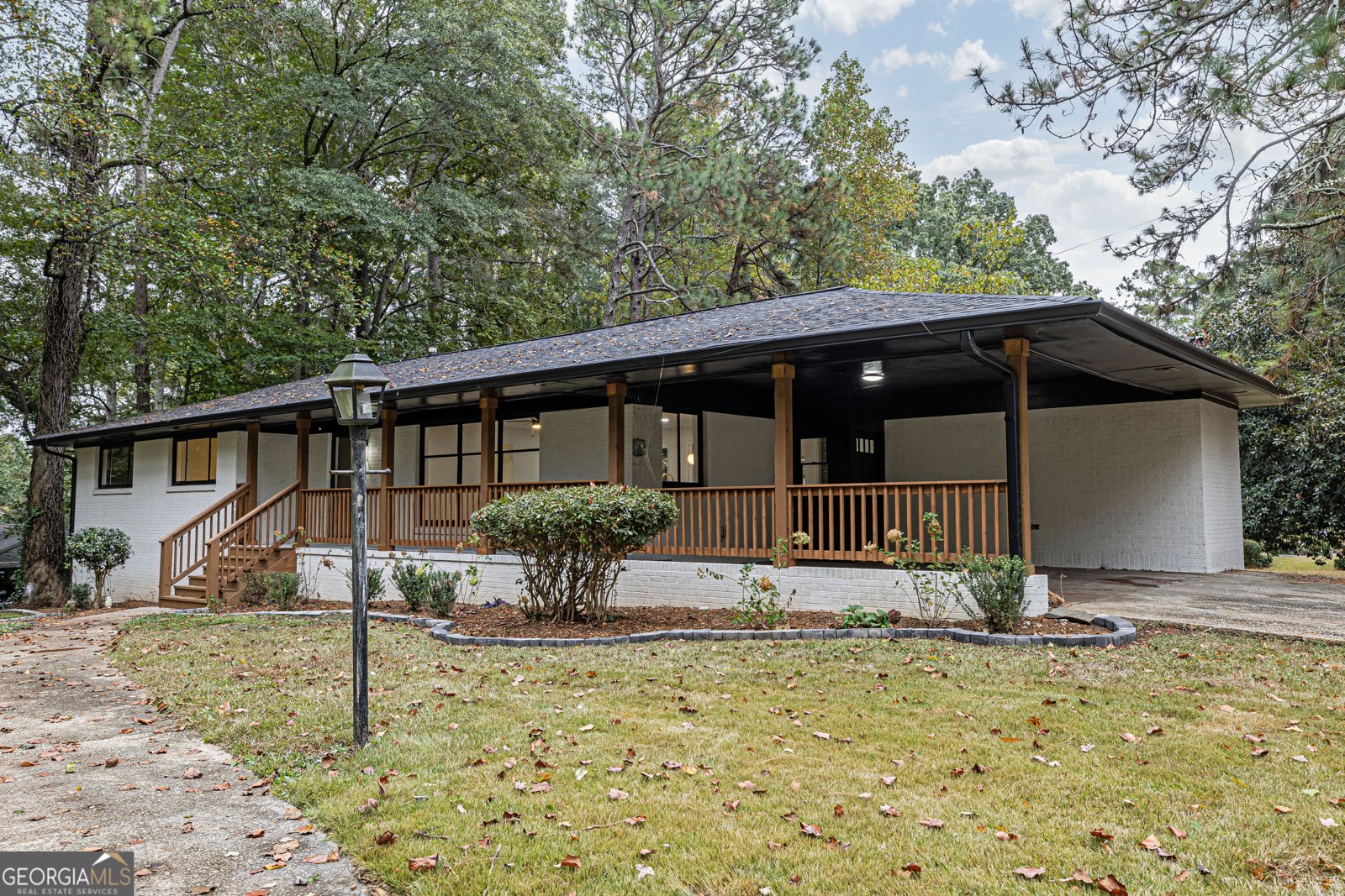 2296 Lyle Road College Park - 2