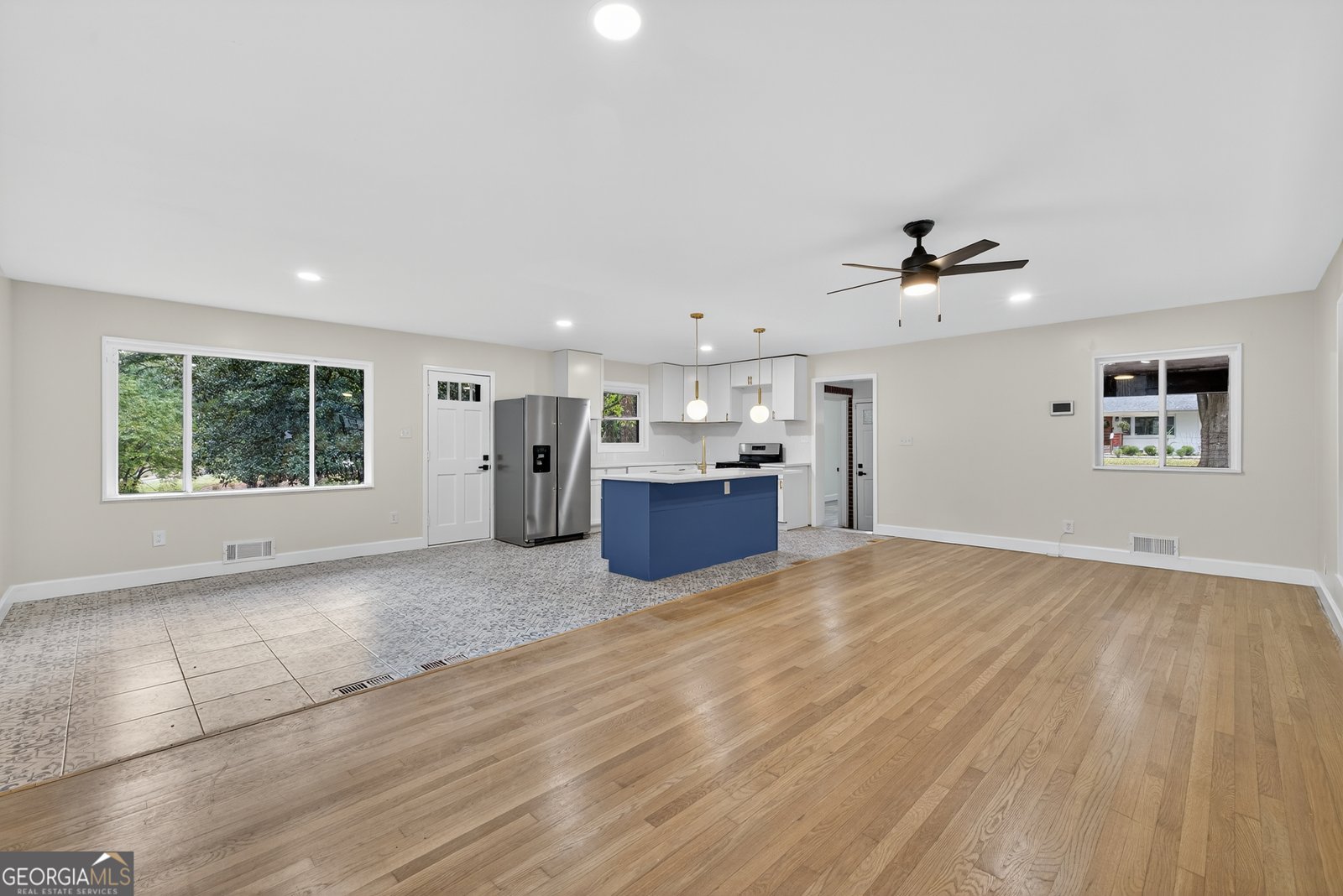 2296 Lyle Road College Park - 3