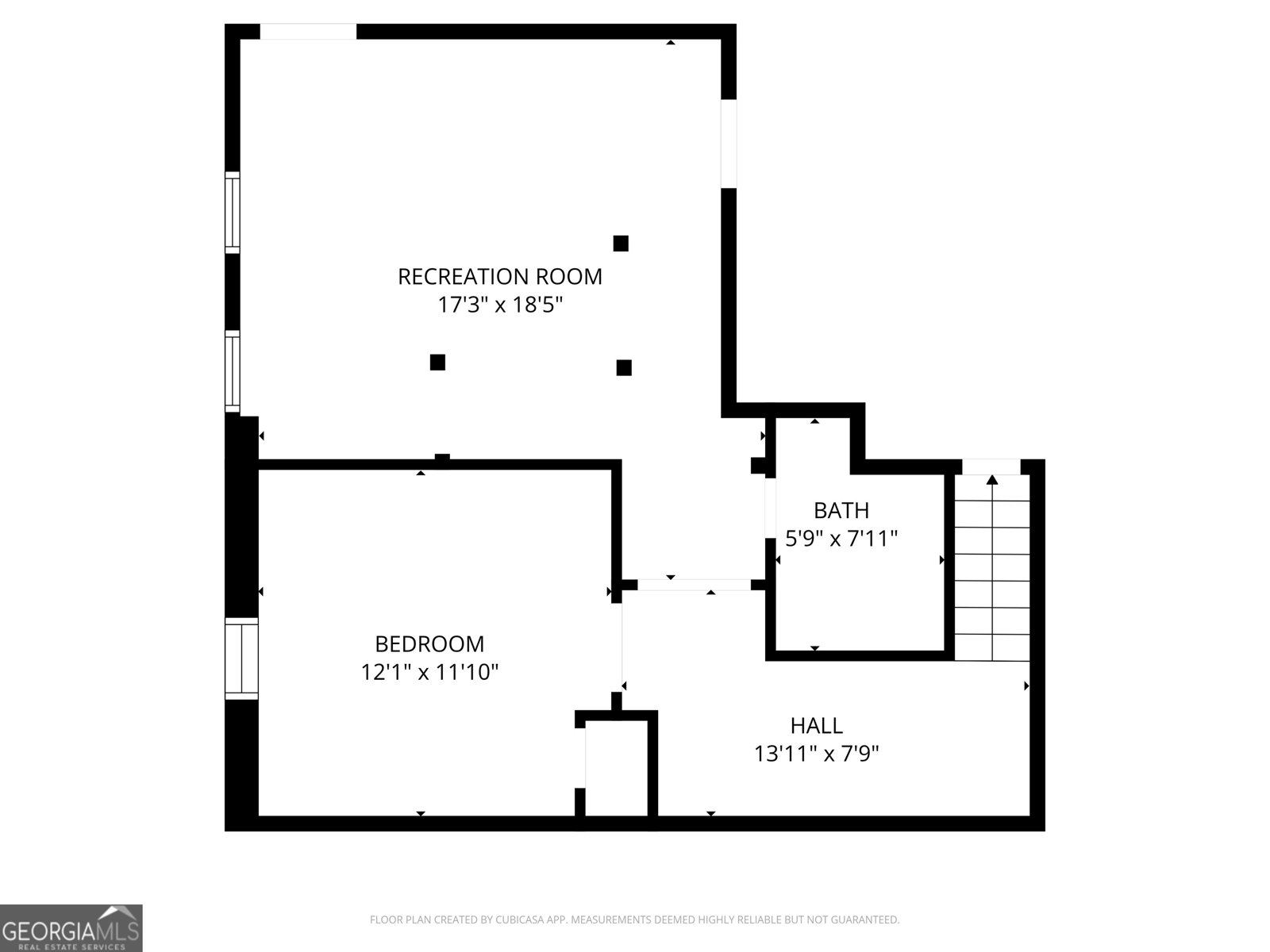 2296 Lyle Road College Park - 37