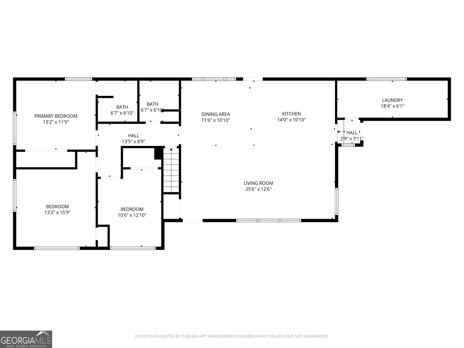 2296 Lyle Road College Park - 38