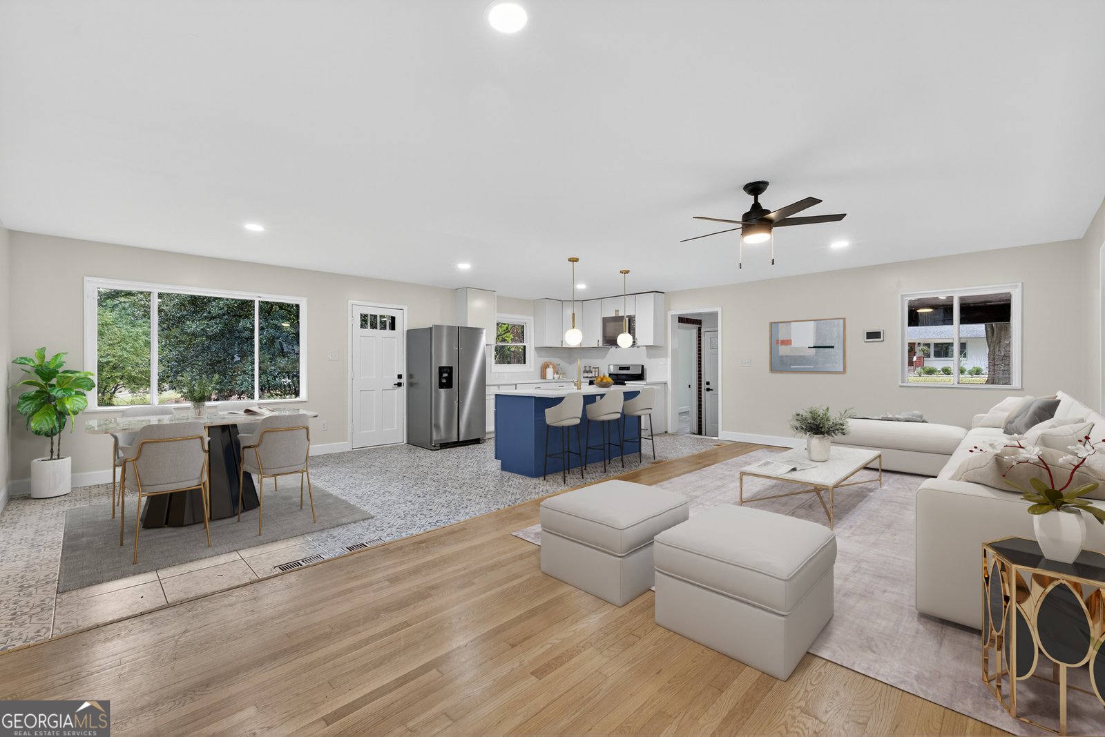 2296 Lyle Road College Park - 4