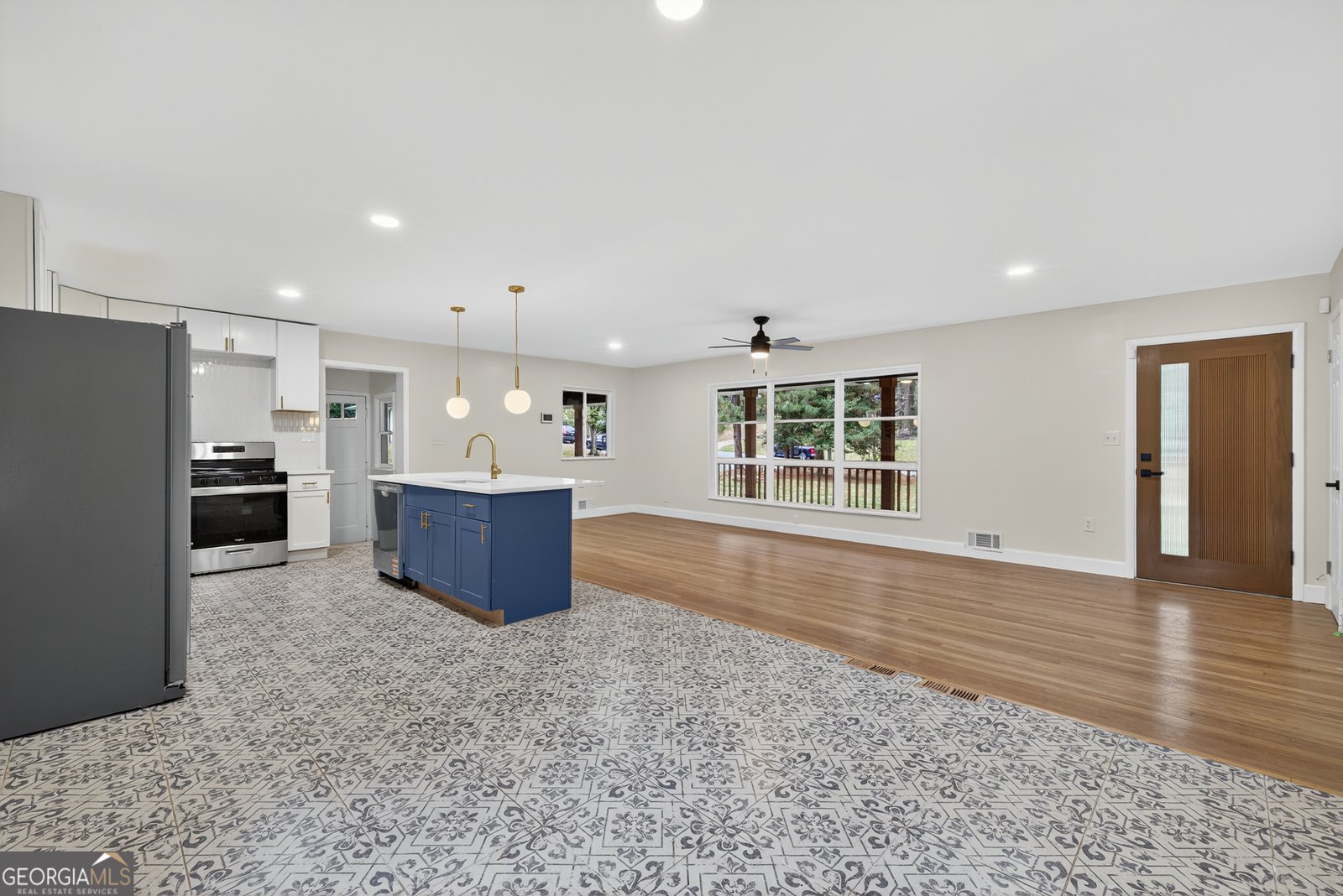 2296 Lyle Road College Park - 9