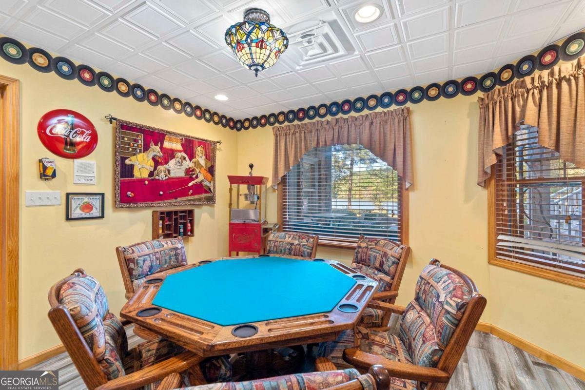 1361 Northwoods Drive Greensboro - 1